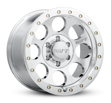 MICKEY THOMPSON MT CLASSIC PRO POLISHED 20X9 6X135 ET+0 BOCIN: 87.1 POLISHED 274590