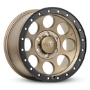MICKEY THOMPSON MT CLASSIC PRO BRONZE 20X9 6X139 ET+0 BOCIN: 108.1 BRONZE 274510
