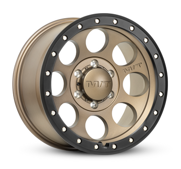 MICKEY THOMPSON MT CLASSIC PRO BRONZE 20X9 6X139 ET+0 BOCIN: 108.1 BRONZE 274510