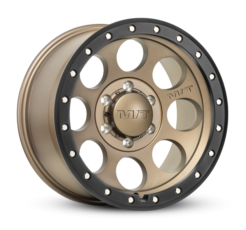 MICKEY THOMPSON MT CLASSIC PRO BRONZE 20X9 6X139 ET+0 BOCIN: 108.1 BRONZE 274510