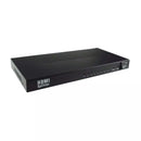 Multiplicador De Puertos HDMI SPLITTER1*8