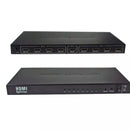 Multiplicador De Puertos HDMI SPLITTER1*8