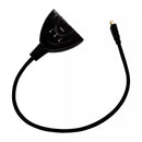 Multiplicador De Puertos HDMI De 3 Puertos LJ-21 HDKVM3*1