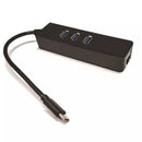 Multiplicador De Puertos USB LJ-19 USB+ADP