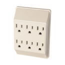 MULTITOMA PARED X 6 FULGORE / BRICKELL FU0177