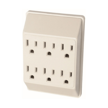 MULTITOMA PARED X 6 FULGORE / BRICKELL FU0177