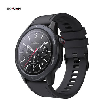 Reloj Inteligente deportivo Sumergible Full Touch MW04