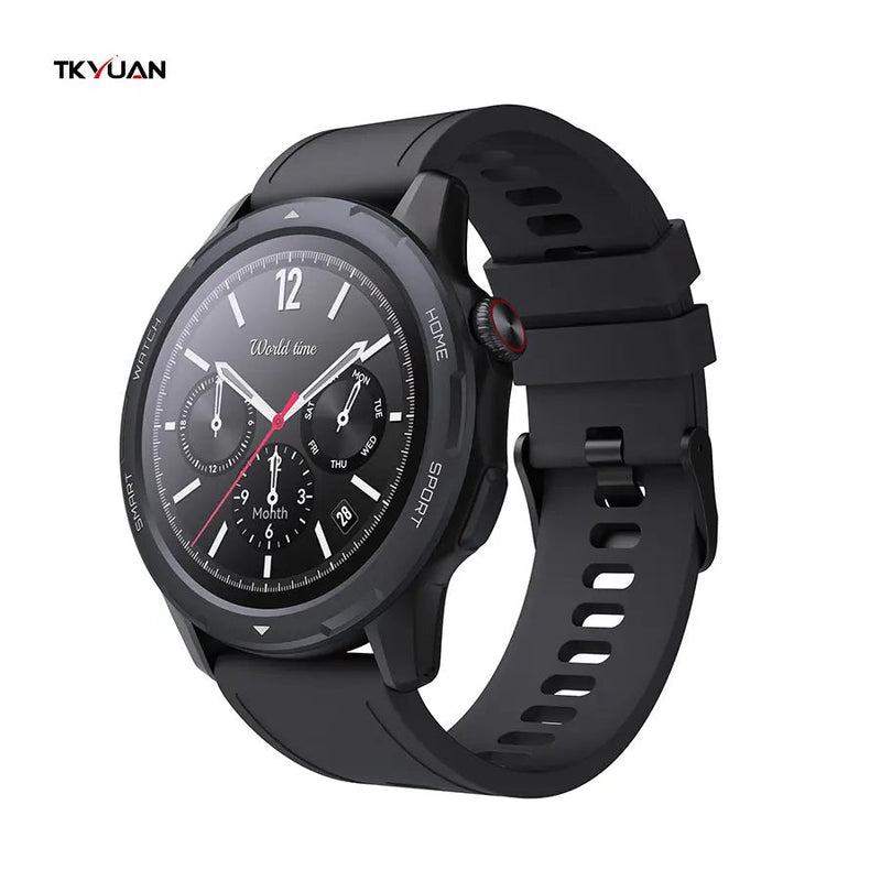 Reloj Inteligente deportivo Sumergible Full Touch MW04