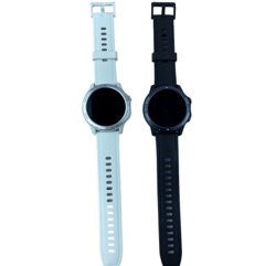 Reloj Inteligente deportivo Sumergible Full Touch MW04