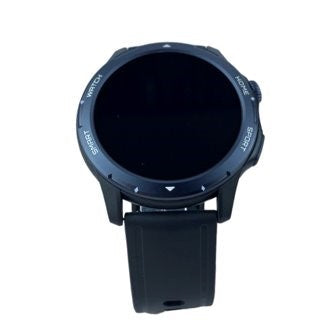 Reloj Inteligente deportivo Sumergible Full Touch MW04