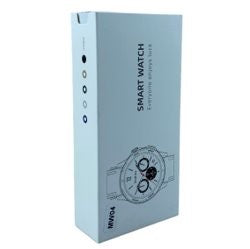 Reloj Inteligente deportivo Sumergible Full Touch MW04