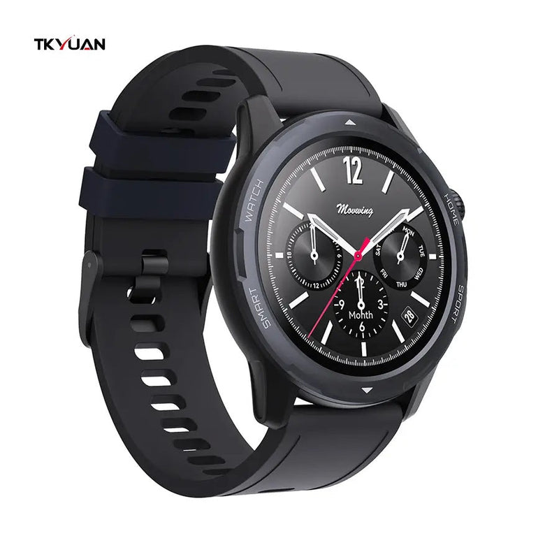 Reloj Inteligente deportivo Sumergible Full Touch MW04