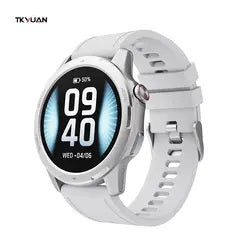 Reloj Inteligente deportivo Sumergible Full Touch MW04