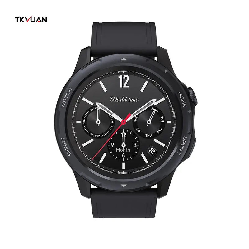 Reloj Inteligente deportivo Sumergible Full Touch MW04