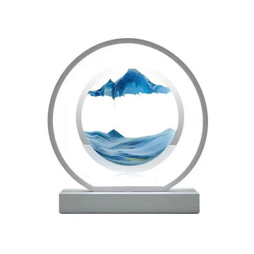 Lampara Led Decorativa Con Sonido MY-1920