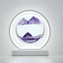 Lampara Led Decorativa Con Sonido MY-1920
