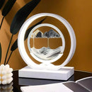 Lampara Led Decorativa Con Sonido MY-1920