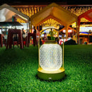 Lampara Luz Led Decorativa MY-239