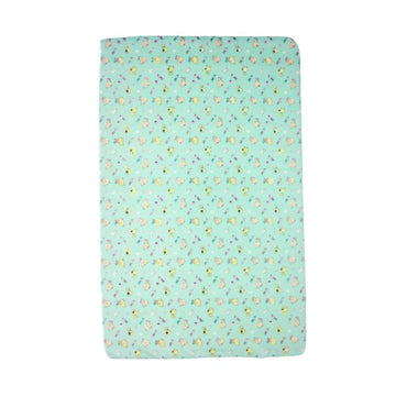 COLCHONETA INFANTIL DE 110X70 #10 NAME