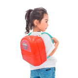 Maletín Tocador Set De Baño 2 En 1 Didáctico Niños 7f702