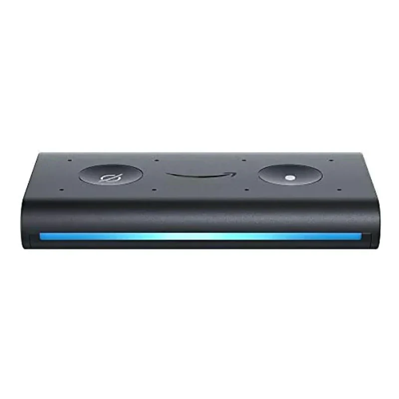Asistente Virtual Amazon ECHO Auto con AleXa