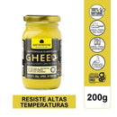 MANTEQUILLA CLARIFICADA KARAVANSAY 200G