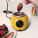 Máquina Fondue Chocolatiere, Derrite Chocolate 480503120
