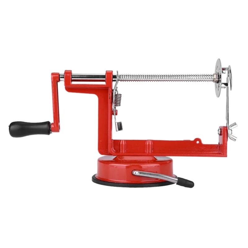 Máquina Para Hacer Papas Fritas En Espiral 2405308479