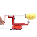 Máquina Para Hacer Papas Fritas En Espiral 2405308479