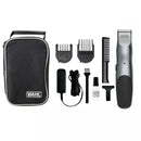 Maquina Wahl Groosman Recargable 09918-608