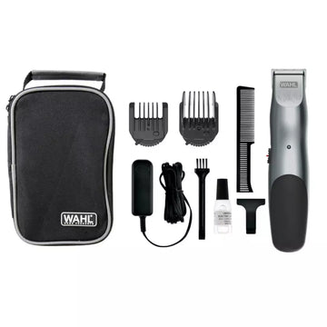 Maquina Wahl Groosman Recargable 09918-608