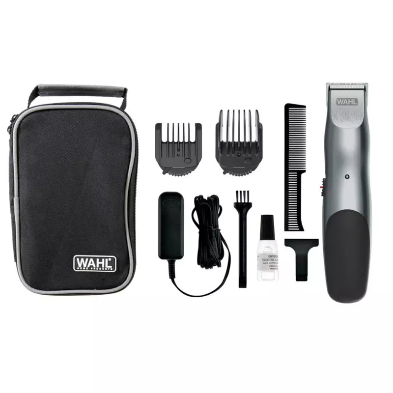 Maquina Wahl Groosman Recargable 09918-608