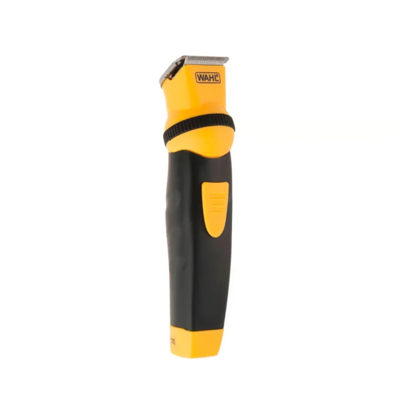 Máquina Wahl Groosman Sport Con Cuatro Cabezales Intercambiables 3023726