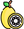 icono fruta