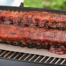 Láminas Antiadherentes Para Parrilla Wayu 313959 324307