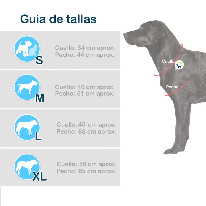 Disfraz Perro Gato Mascotas Superhéroe Halloween GY003MMA