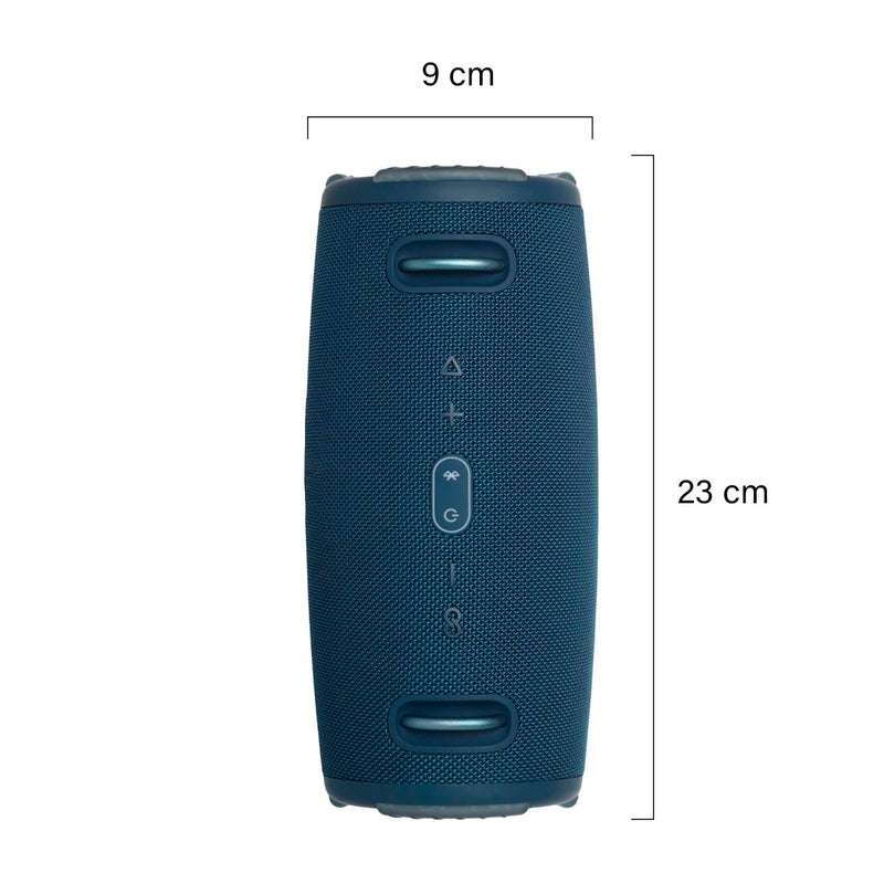 Parlante JBL Bluetooth Altavoz Portable XTREEM3 MINI