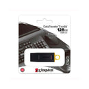 Memoria USB Kingston DataTraveler Exodia USB 3.2 128gb