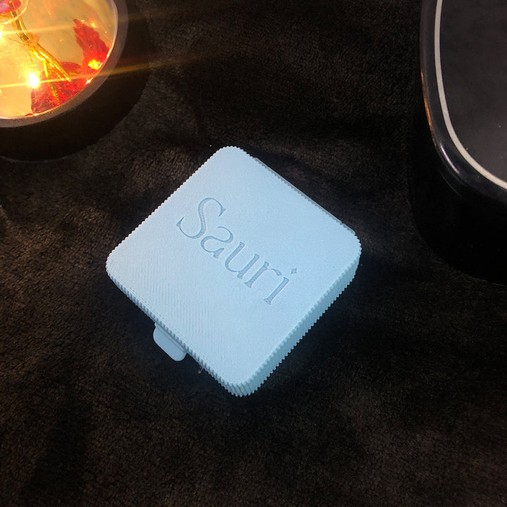 Cadena Con Dije Baño De Oro Collar Inicial Letra Colgante CBF01