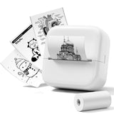 Mini Impresora Portátil térmica inalámbrica Bluetooth X3