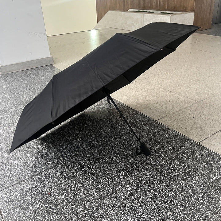 Sombrilla Automática Anti-viento Paraguas Portable Lluvia SOM-005-MT