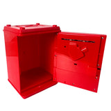 Alcancía Electrónica Caja Fuerte Con Contraseña NS-212-2