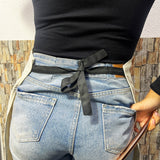 Delantal De Cocina Con Bolsillo Chef Barbacoa Restaurante TB23020