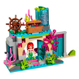 Kit Princesa sirena Armable 222 Piezas Rompecabezas 70218