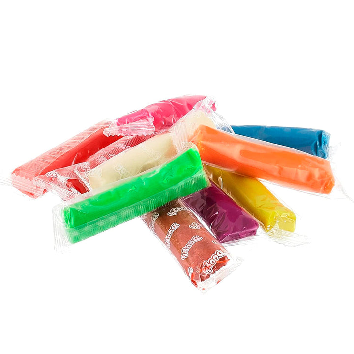 Carrito De Helados Plastilina Juguete Infantil 8086