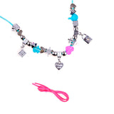 Kit Para Hacer Pulseras Manillas Accesorios Juguete Infantil 336Y