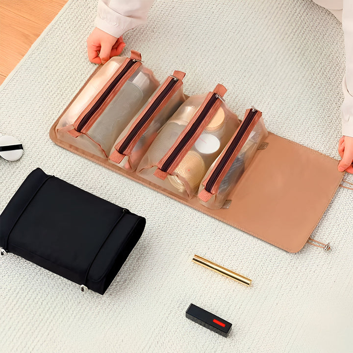 Organizador Viajero x4 Plegable Portátil GMBOL-163