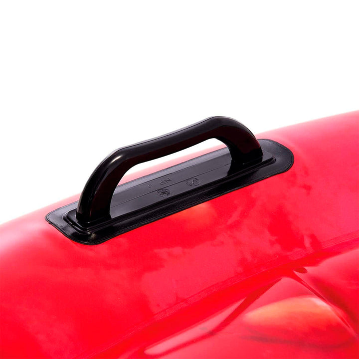 Flotador Fresa Inflable Salvavidas Piscina Pool 58781EU