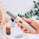 Quita Callos Eléctrico Removedor Pulidor Exfoliador LIM2