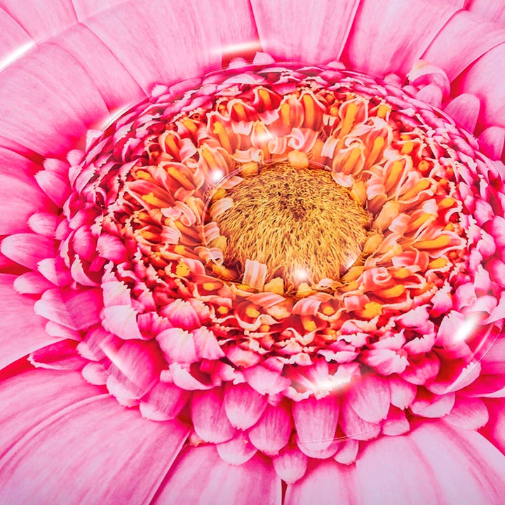 Flotador Flor Inflable Salvavidas Piscina Pool 58787EU